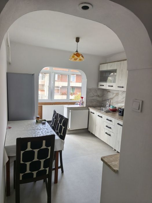 Apartament – Ramnicu Valcea - Vedere 4