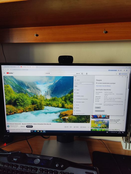 Vand computer Gaming Intel i7