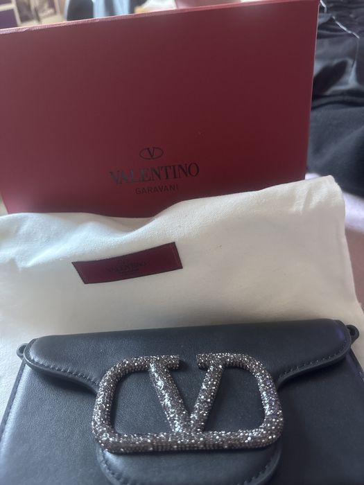 Valentino bag нова