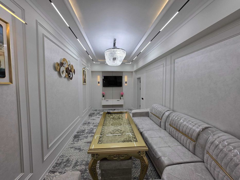 3 xonali 90m² 3-qavat.#3x