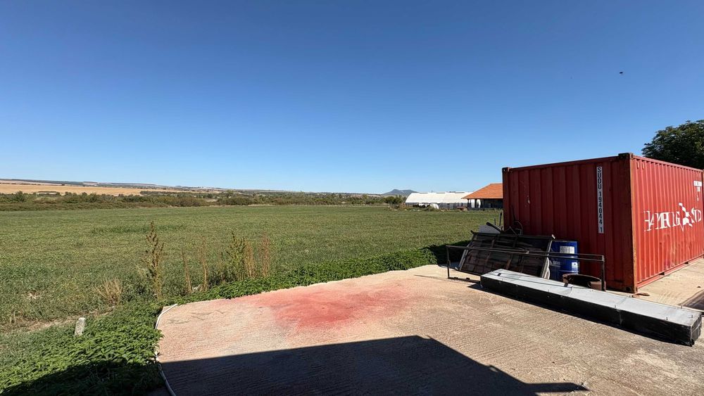 Продава се Парцел в с. Пробуда, Област Търговище - 38000 кв.м за 60 €/кв.м - Снимка #2