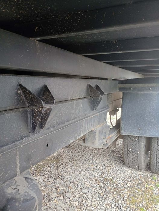 Vând Mercedes sprinter