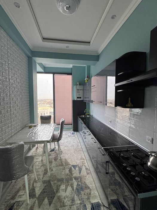 Jizzax shahri Dream Houseda Ijara bor