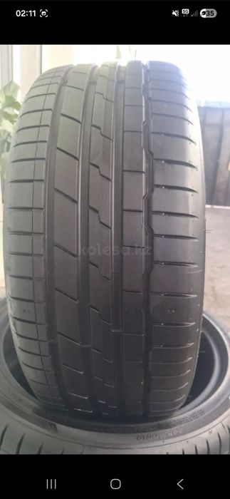 Hankook Hankook .