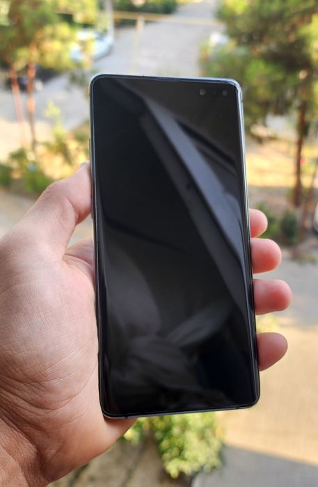 Samsung Galaxy S10+ 5G