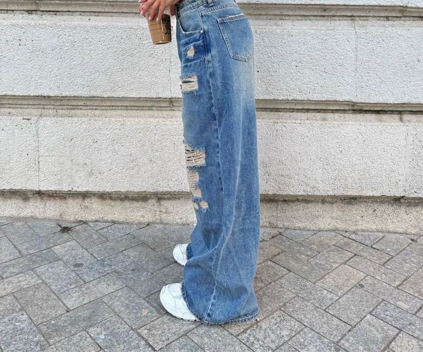 ПРОМОЦИЯ!!!  Дънки дамски от LBD