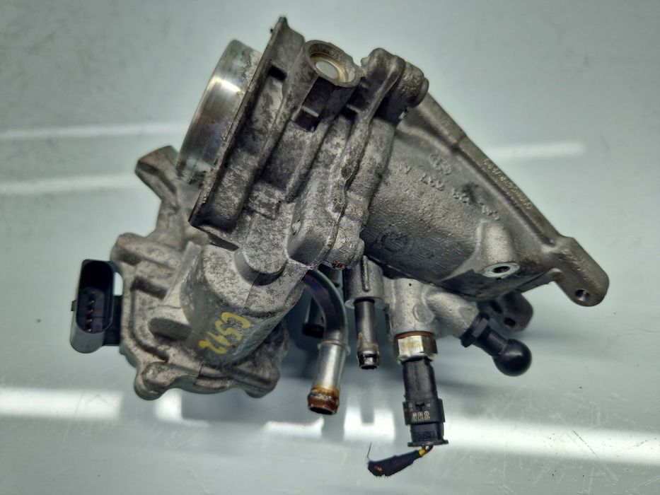 Clapeta acceleratie Volkswagen Touran (5T1) [2015-2022] 04L128059AA 2.