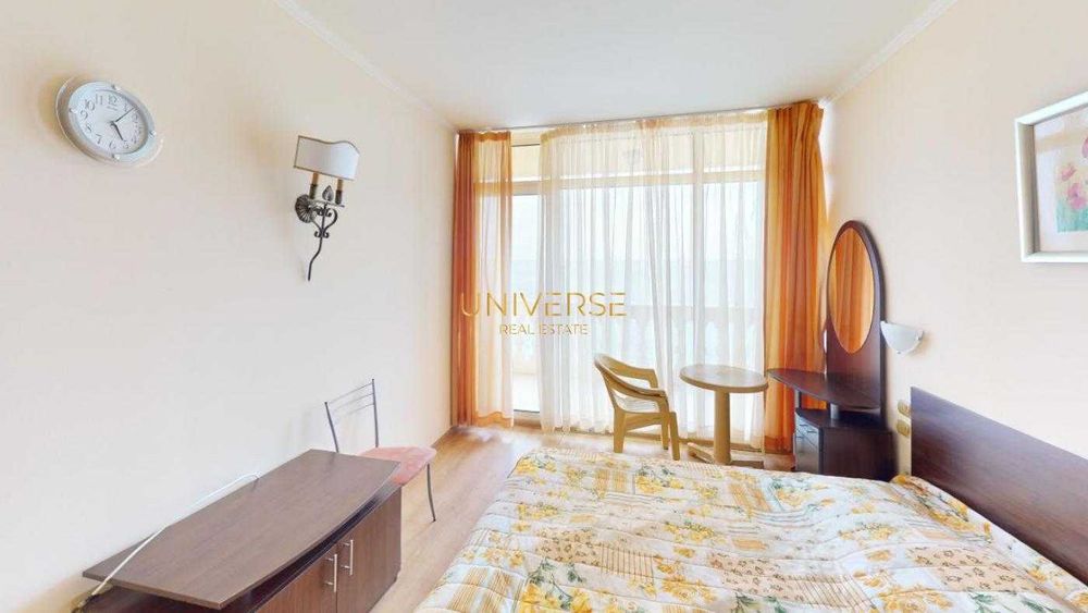 Продава се Едностаен апартамент в к.к. Елените - 35 кв.м за 1972 €/кв.м - Снимка #5