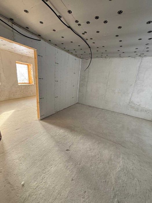 Дом после капитального ремонта