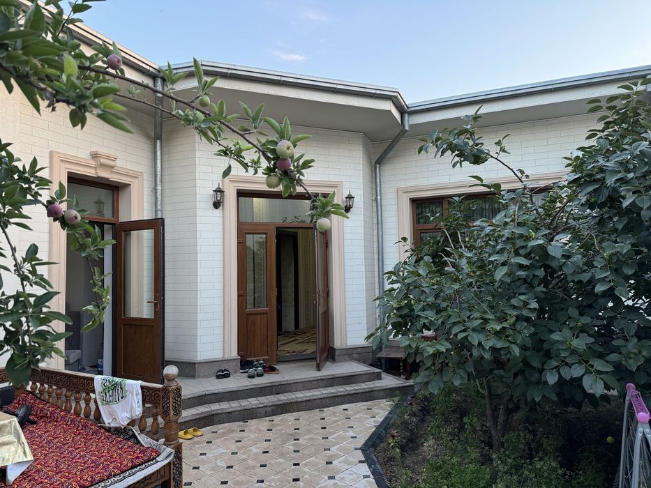 Prodoyotsya dom 2.1sot Yunus obod usta shirin