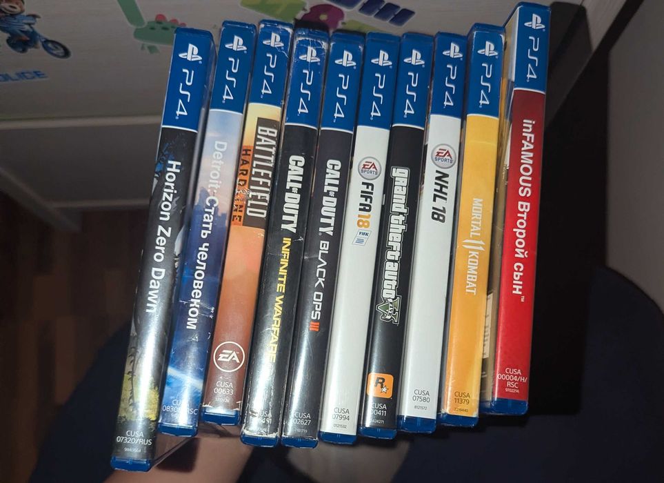 Playstation 4 slim 1tb