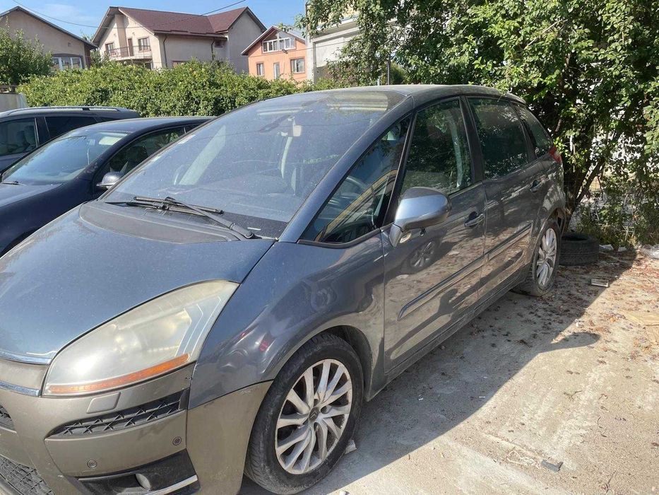 Vand Citroen C4 picasso 2010 functionabil 1980  euro