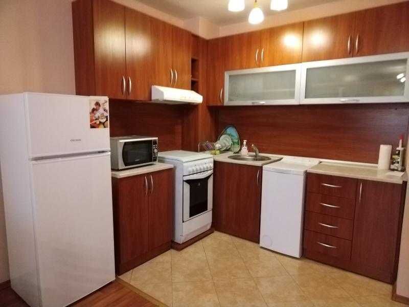 Дава се под наем Тристаен апартамент в Бургас, Възраждане - 100 кв.м за 510 € - Снимка #5