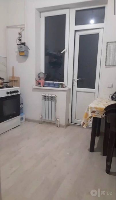 Продажа квартира Яшнабод