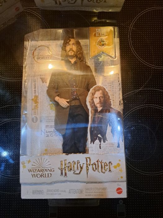 Harry Potter Wizarding World