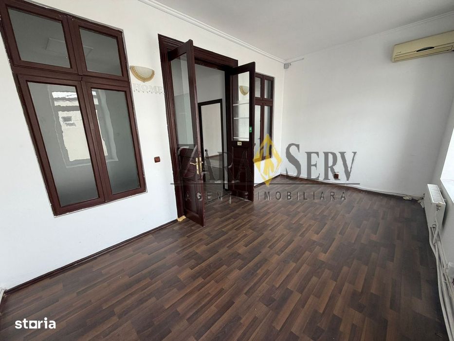 Birou Ultracentral Ploiești | 94 mp | str. Ghe Goja /450 €