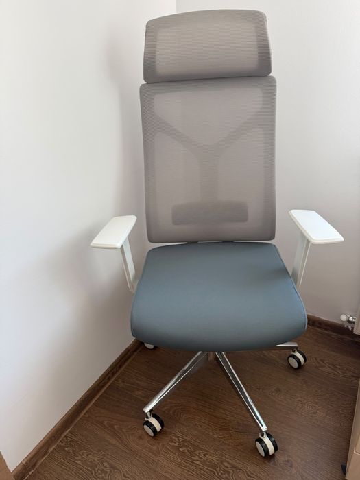 scaun birou scoala premium