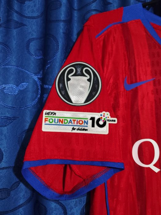 Tricou PSG - D. Doue