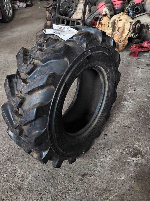 шины для спецтехники