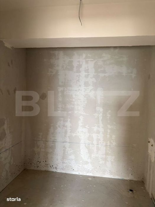 Oportunitate ! Apartament cu 2 camere, 51 mp, Imobil Nou - Manastur - Mai multe