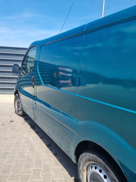 Vind reno trafic motor 19