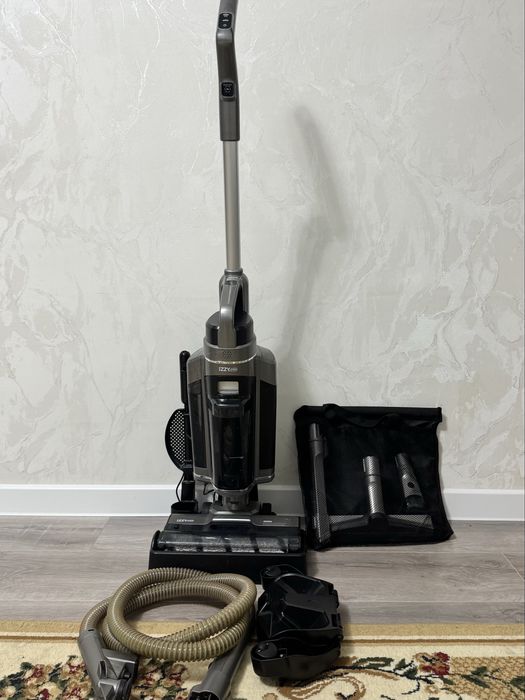 Продам беспроводной пылесос izzy pro