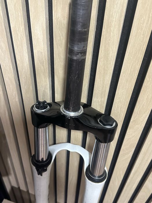 Вилка мтб марзочи marzochi mtb