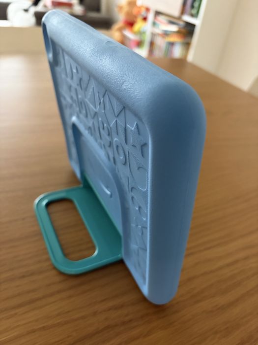 Детски таблет Amazon Fire HD Kids 3+