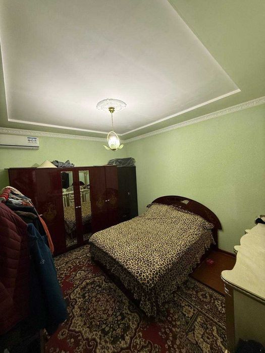 Ул.Джаркурганская.Школа 170.Продам 5ком.дом на 5.2сотках по цене земли