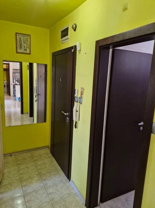 Дава се под наем Двустаен апартамент в София, Младост 1 - 80 кв.м за 850 € - Снимка #7