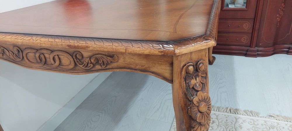 Продается стол дастархан