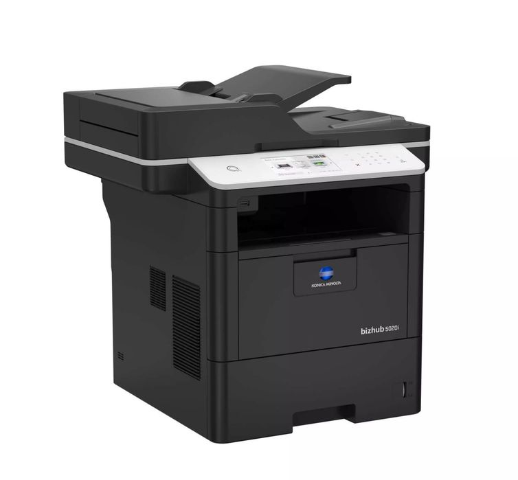 Multifunctional Konica Minolta Bizhub 5020i