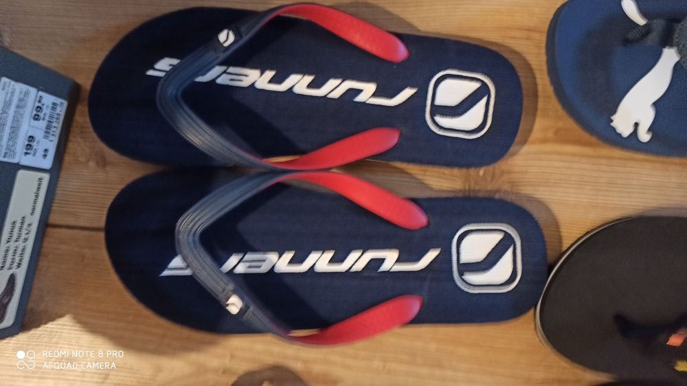 Vand pantofi si papuci noi diverse firme