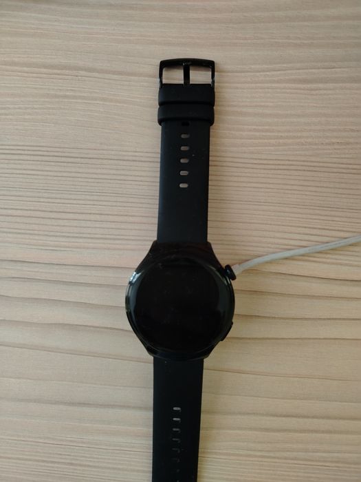 Смартчасы Huawei watch 4