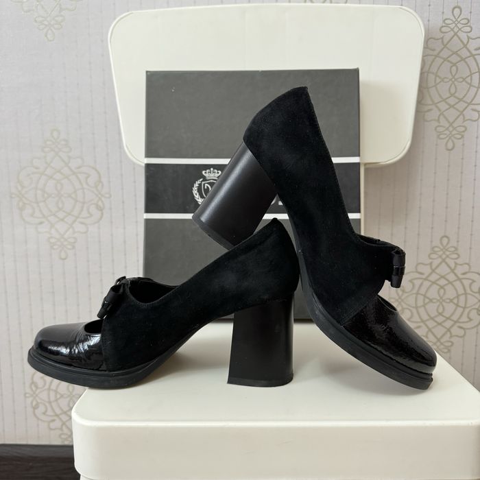 Туфли женские