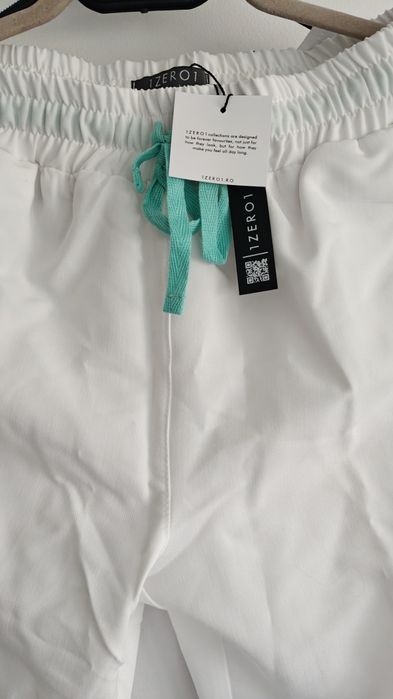 Pantaloni medicali 1zero1