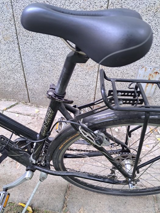 Велосипед колело 28 ц . Winora