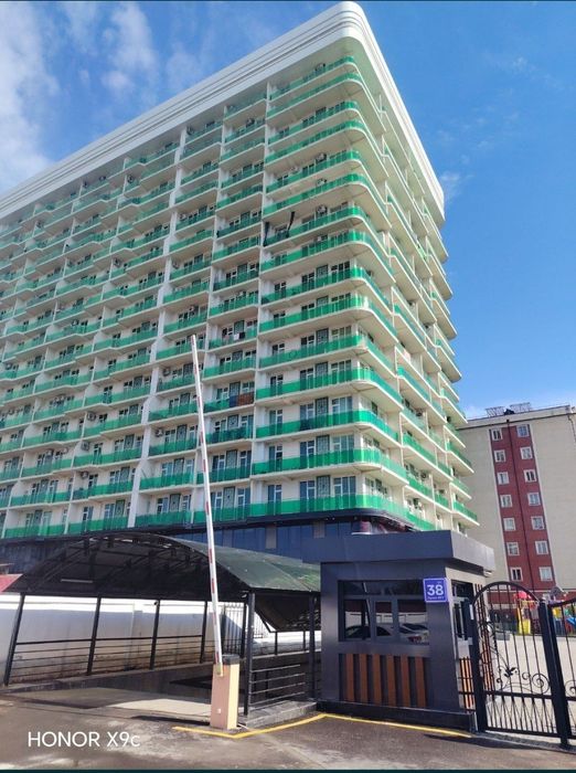 Продаётся квартира Мирабадский р-н Куйлюк массив2 1/14/16!ЖК Хон Сарой