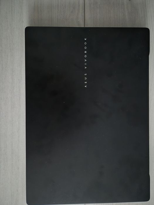 Asus Vivobok s14 (OLED)