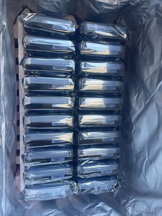 Hard Disk HDD 22 TB Seagate Exos X22  SATA Enterprise Recertified