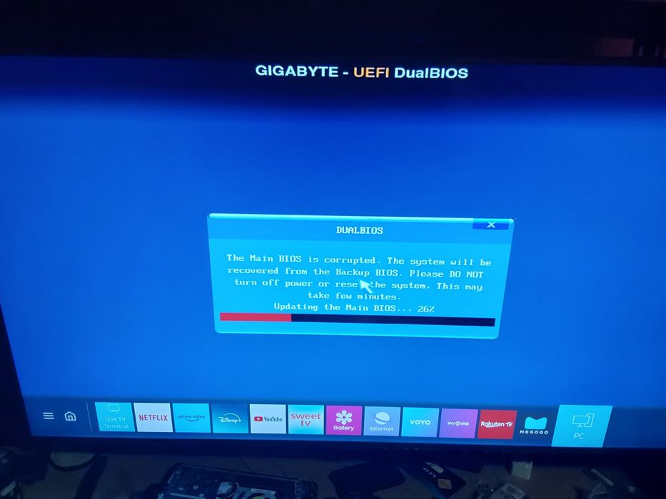 Instalez Windows,configurez  orice device smart la domiciliu