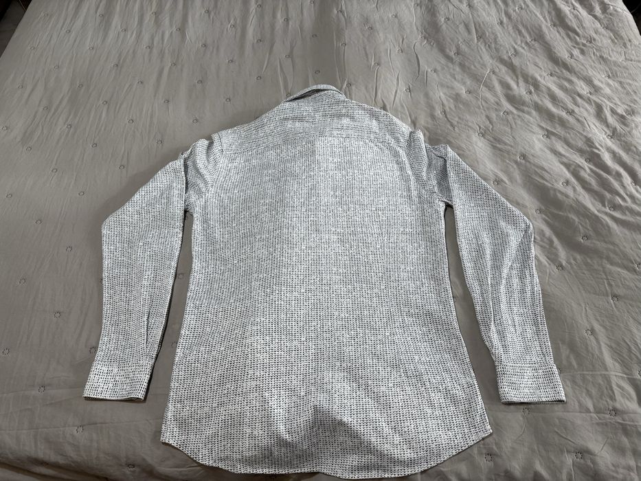 Tom Tailer оригинална мъжка риза