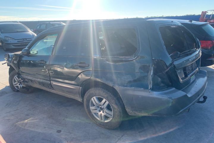 Comanda AC 72311SA011 503722-3024 72311SA011 503722-3024 Subaru Fores