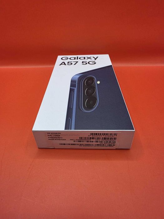Samsung A57, MEM 128GB, RAM 8GB, Amanet Doamna Ghica, Cod: 104127
