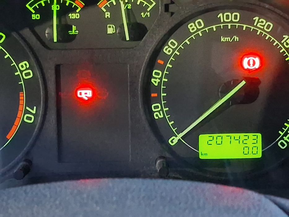 De vanzare auto benzină, functionala