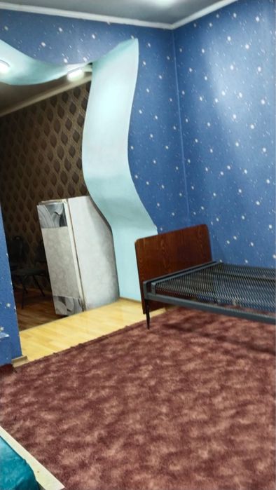 Сдам 2 комнатную квартиру