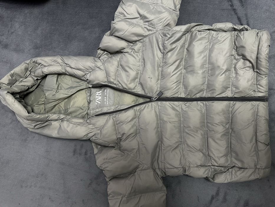 Куртка для мальчика