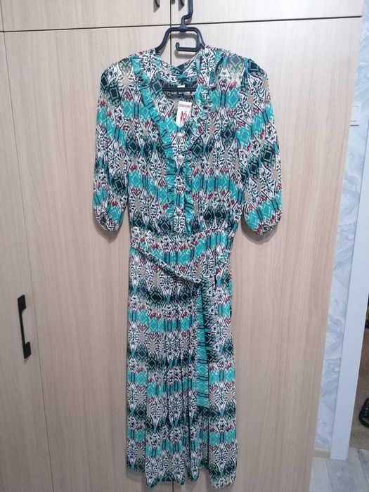 Женская одежда и обувь новая