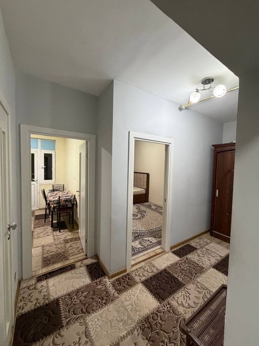 Sergeli Choshtepa Metro 1 bekat 200metr Navastroyka seriy dom