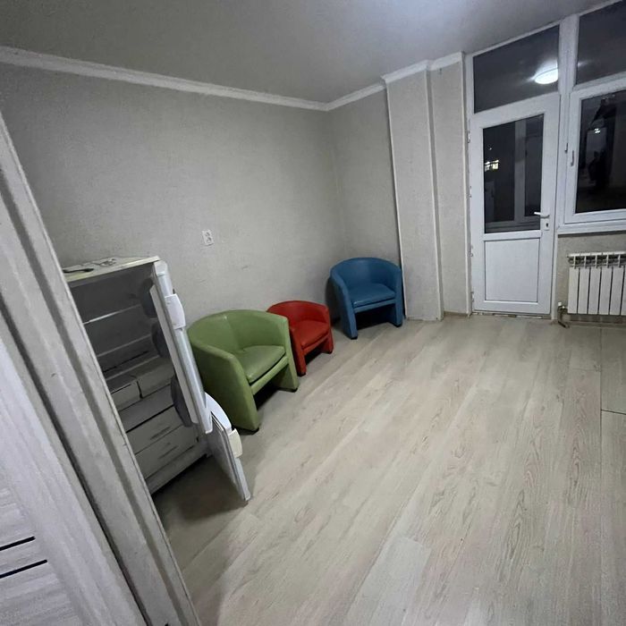 Квартира квартал 47